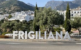 La Perla De Frigiliana Suites & Villa
